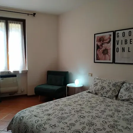La Dama Di Fiori Tatil Evi Verolanuova